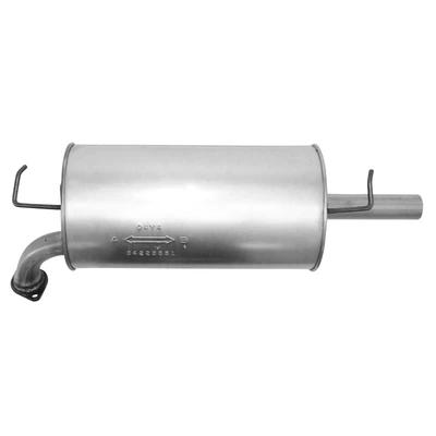 AP Emissions 700391 Exhaust Muffler Assembly