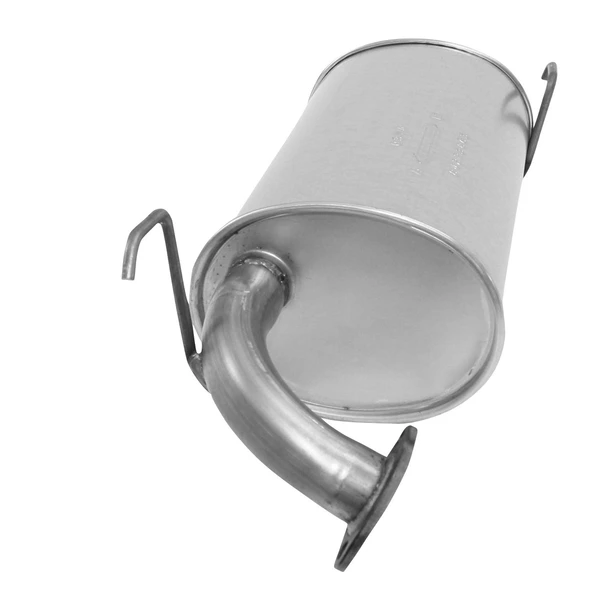 AP Emissions 700392 Exhaust Muffler Assembly