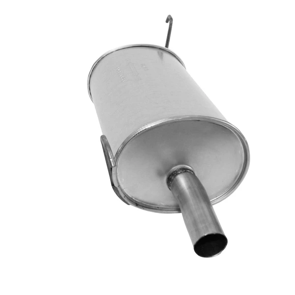 AP Emissions 700392 Exhaust Muffler Assembly