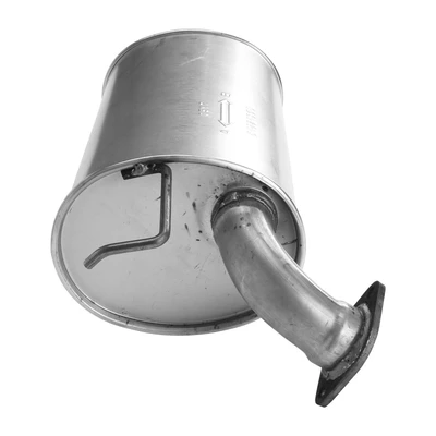 AP Emissions 700393 Exhaust Muffler Assembly