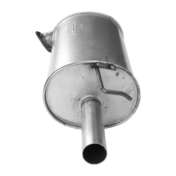 AP Emissions 700393 Exhaust Muffler Assembly