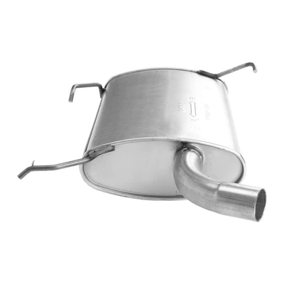 AP Emissions 700406 Exhaust Muffler