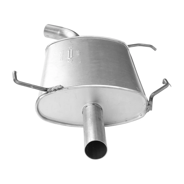 AP Emissions 700406 Exhaust Muffler