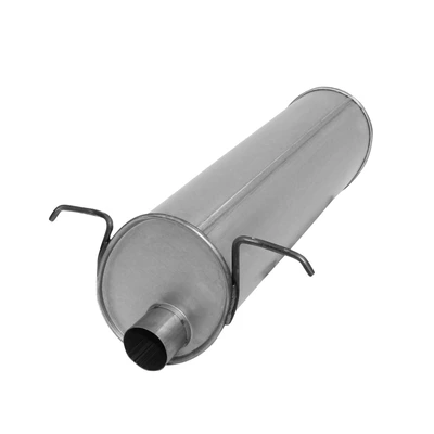 AP Emissions 700407 Exhaust Muffler