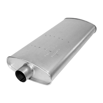 AP Emissions 700414 Exhaust Muffler