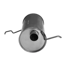 AP Emissions 700415 Exhaust Muffler