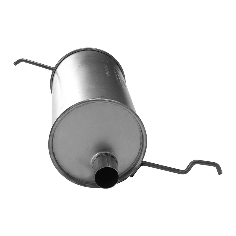 AP Emissions 700415 Exhaust Muffler