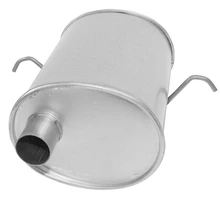 AP Emissions 700416 Exhaust Muffler