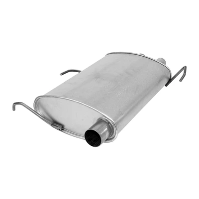 AP Emissions 700417 Exhaust Muffler