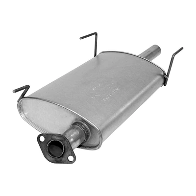 AP Emissions 700424 Exhaust Muffler Assembly