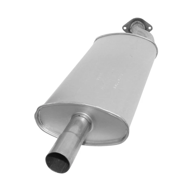 AP Emissions 700428 Exhaust Muffler Assembly