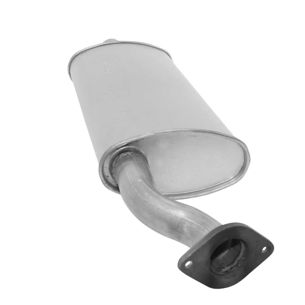 AP Emissions 700428 Exhaust Muffler Assembly