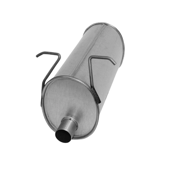 AP Emissions 700422 Exhaust Muffler