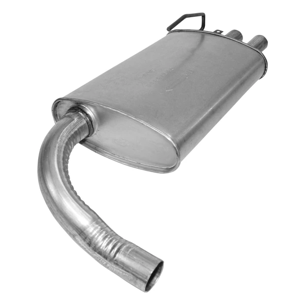 AP Emissions 700423 Exhaust Muffler Assembly