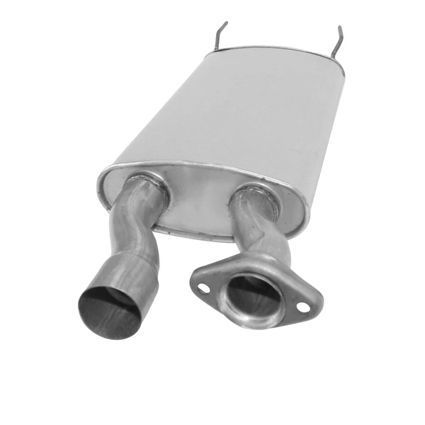 AP Emissions 700430 Exhaust Muffler Assembly