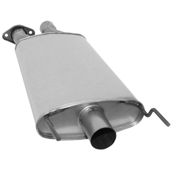 AP Emissions 700430 Exhaust Muffler Assembly