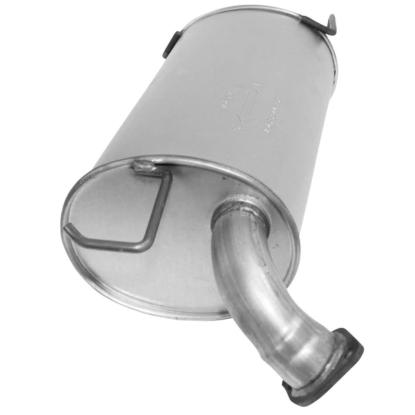 AP Emissions 700431 Exhaust Muffler Assembly