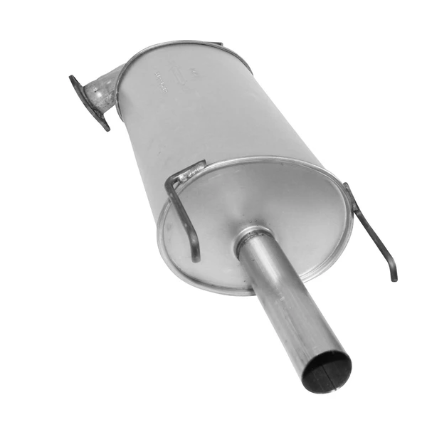 AP Emissions 700431 Exhaust Muffler Assembly
