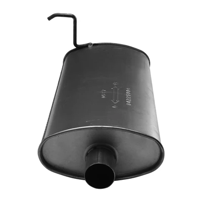 AP Emissions 700445 Exhaust Muffler