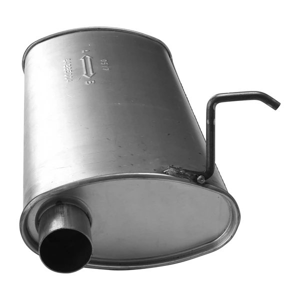 AP Emissions 700445 Exhaust Muffler