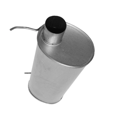 AP Emissions 700440 Exhaust Muffler
