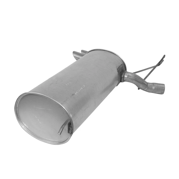 AP Emissions 700443 Exhaust Muffler