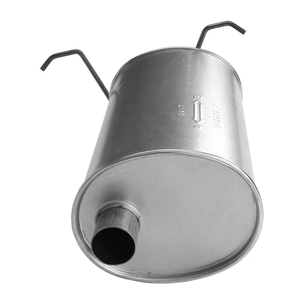 AP Emissions 700454 Exhaust Muffler