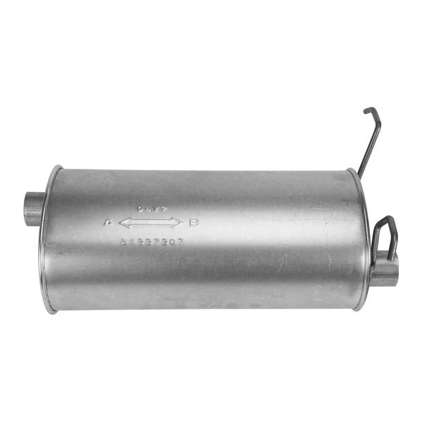 AP Emissions 700454 Exhaust Muffler