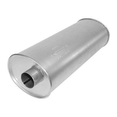 AP Emissions 700455 Exhaust Muffler