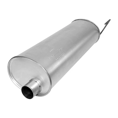 AP Emissions 700456 Exhaust Muffler