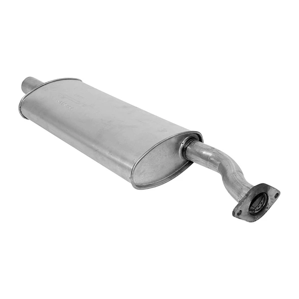 AP Emissions 700458 Exhaust Muffler Assembly