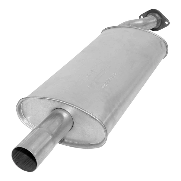 AP Emissions 700458 Exhaust Muffler Assembly