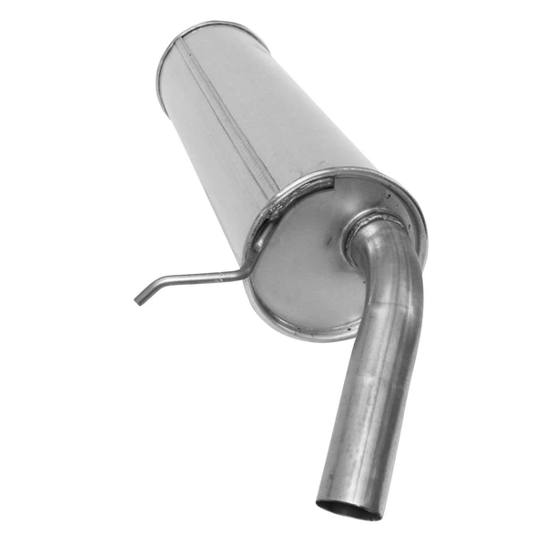 AP Emissions 700464 Exhaust Muffler