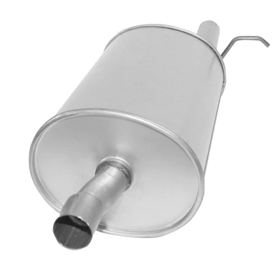 AP Emissions 700465 Exhaust Muffler