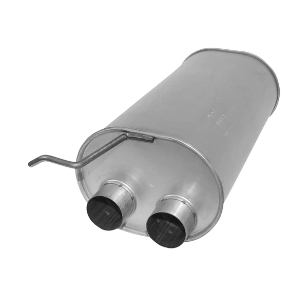 AP Emissions 700488 Exhaust Muffler