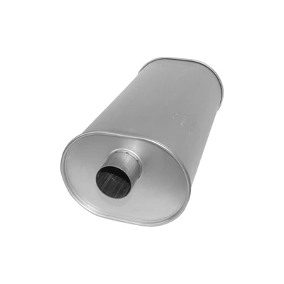 AP Emissions 700489 Exhaust Muffler
