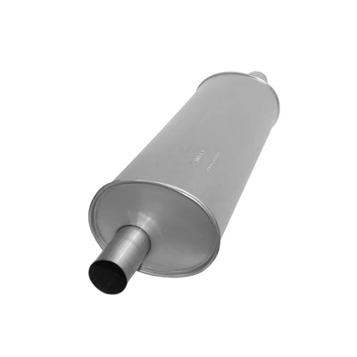 AP Emissions 700480 Exhaust Muffler
