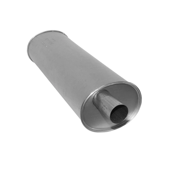 AP Emissions 700480 Exhaust Muffler