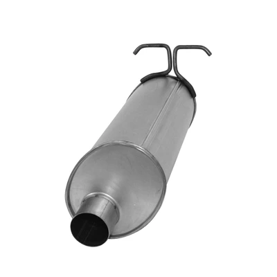 AP Emissions 700481 Exhaust Muffler