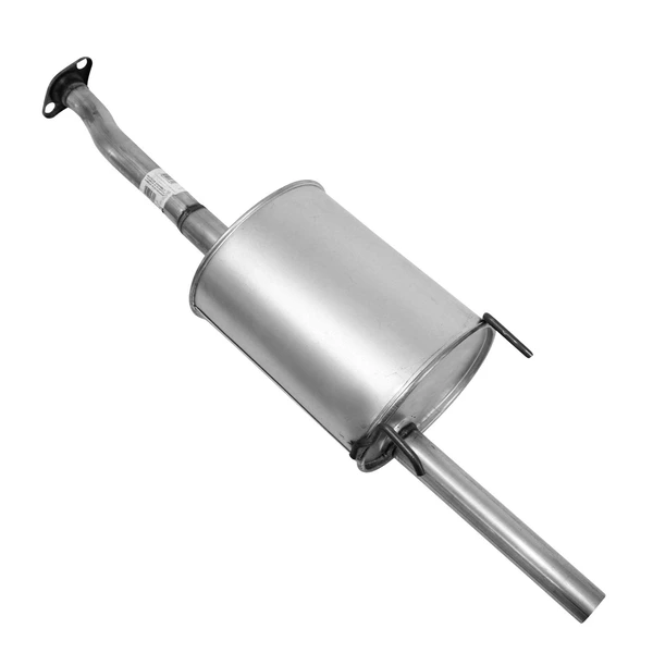 AP Emissions 7016 Exhaust Muffler Assembly