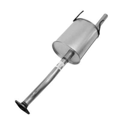 AP Emissions 7016 Exhaust Muffler Assembly