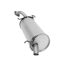 AP Emissions 7032 Exhaust Muffler Assembly