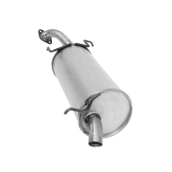 AP Emissions 7032 Exhaust Muffler Assembly