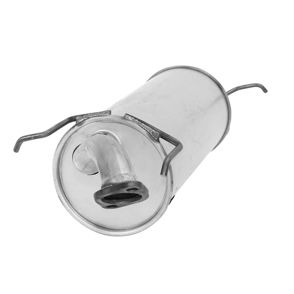 AP Emissions 7032 Exhaust Muffler Assembly