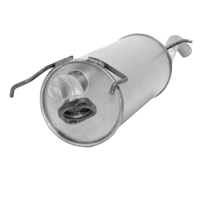 AP Emissions 7346 Exhaust Muffler Assembly