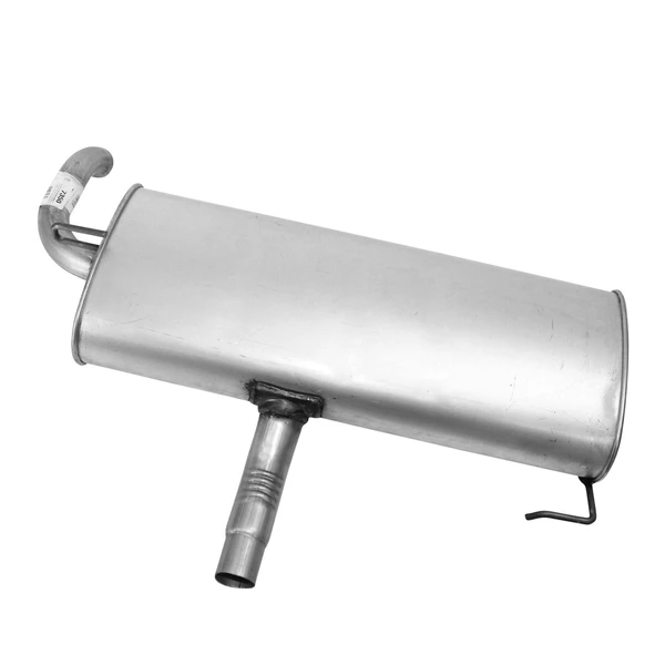 AP Emissions 7350 Exhaust Muffler Assembly