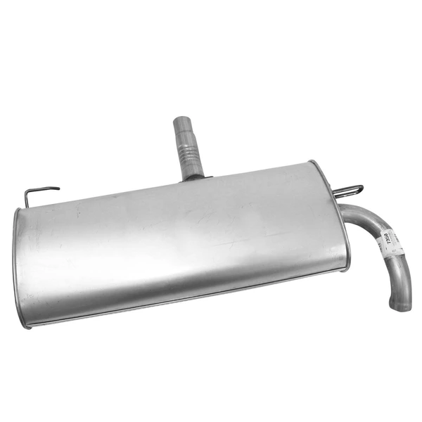 AP Emissions 7350 Exhaust Muffler Assembly