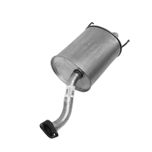 AP Emissions 7369 Exhaust Muffler Assembly