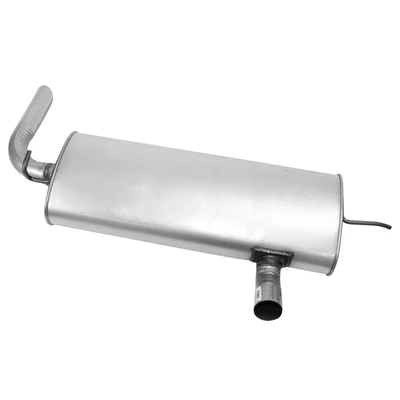 AP Emissions 7382 Exhaust Muffler Assembly
