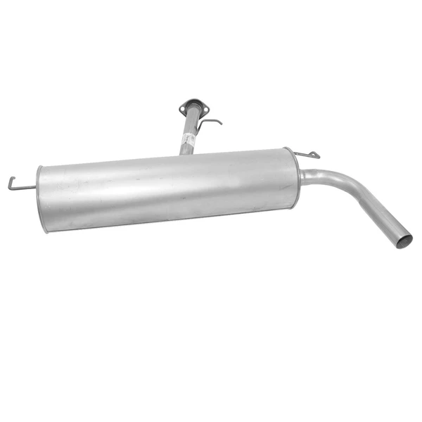AP Emissions 7310 Exhaust Muffler Assembly
